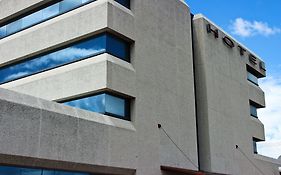 San Juan Park Hotel